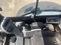 Mini pelleteuse Kubota KX57-4