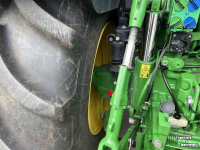 Tracteur John Deere 6195M
