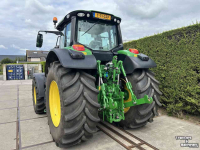 Tracteur John Deere 6195M