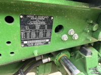 Tracteur John Deere 6195M