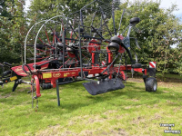 Andaineur Vicon Andex 804