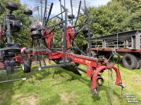 Andaineur Vicon Andex 804