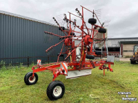 Andaineur Kuhn GA 7301