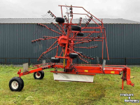 Andaineur Kuhn GA 7301