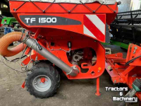 Semoir Combination Kuhn TF1500 + HR 4004 + BTF 4000 Seedflex