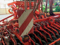 Semoir Combination Kuhn TF1500 + HR 4004 + BTF 4000 Seedflex