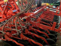 Semoir Combination Kuhn TF1500 + HR 4004 + BTF 4000 Seedflex