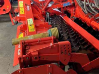 Semoir Combination Kuhn TF1500 + HR 4004 + BTF 4000 Seedflex