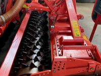 Semoir Combination Kuhn TF1500 + HR 4004 + BTF 4000 Seedflex