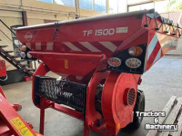Semoir Combination Kuhn TF1500 + HR 4004 + BTF 4000 Seedflex