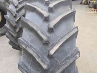Roues, Pneus, Jantes, Barillets Jumelage Trelleborg 540/65R30 TM800