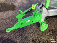 Benne agricole Zocon Z030 EU