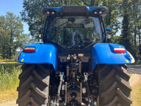 Tracteur New Holland T6 145 DC