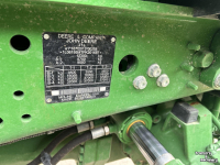 Tracteur John Deere 6195M