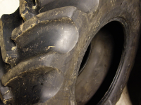Roues, Pneus, Jantes, Barillets Jumelage Good Year GOODYEAR 440/65X24 BUITENBAND