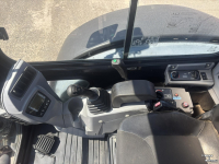 Pelles sur pneus Kubota KX57-4