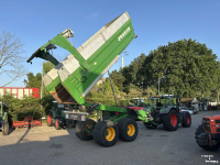 Benne agricole Joskin 16BC