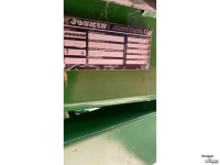 Benne agricole Joskin 16BC
