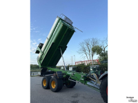 Benne agricole Joskin 16BC