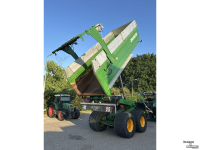 Benne agricole Joskin 16BC
