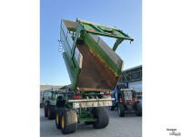 Benne agricole Joskin 16BC