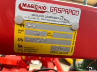 Herse rotative  Maschio hydraulische lift rotorkopeg