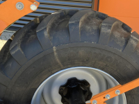 Charrues Amazone Tyrok 400 OL V 7+1 100