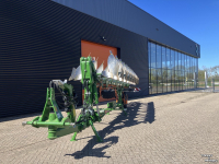Charrues Amazone Tyrok 400 OL V 7+1 100