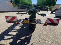 Charrues Amazone Tyrok 400 OL V 7+1 100