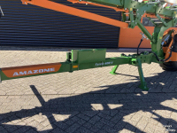 Charrues Amazone Tyrok 400 OL V 7+1 100