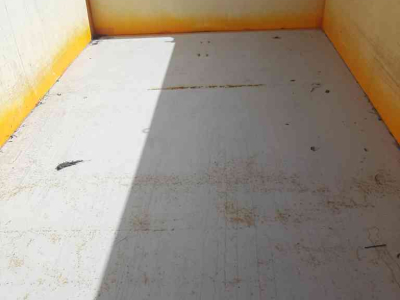 Benne agricole Schuitemaker 5 ton
