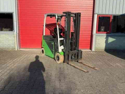 Chariot élévateur Unicarriers JAG2N1L18Q