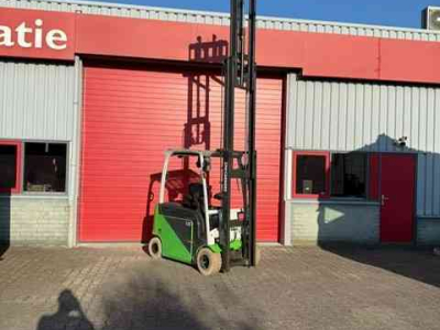 Chariot élévateur Unicarriers JAG2N1L18Q