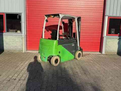 Chariot élévateur Unicarriers JAG2N1L18Q