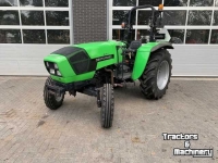 Tracteurs Deutz-Fahr Agrolux 65 2wd