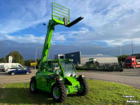 Chargeur Télescopique Merlo P27.6TOP