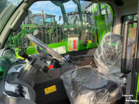 Chargeur Télescopique Merlo P27.6TOP