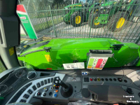 Chargeur Télescopique Merlo P27.6TOP