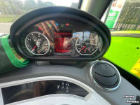 Chargeur Télescopique Merlo P27.6TOP