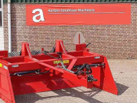 Décapeuse AGM Bizon 3000 Kilverbak