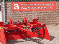 Décapeuse AGM Bizon 3000 Kilverbak