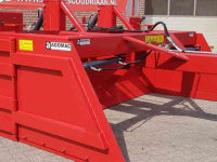 Décapeuse AGM Bizon 3000 Kilverbak