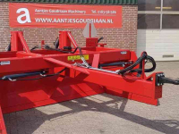 Décapeuse AGM Bizon 3000 Kilverbak