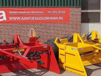 Décapeuse AGM Bizon 3000 Kilverbak