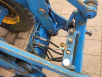 Chargeuse sur pneus Ahlmann AZ 10