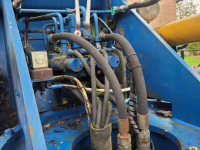 Chargeuse sur pneus Ahlmann AZ 10