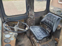 Chargeuse sur pneus Ahlmann AZ 10