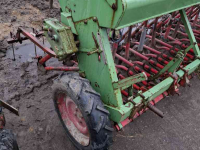 Semoir Hassia DU 300 Zaaimachine