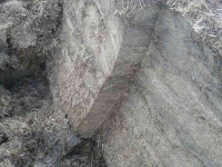 Coupe-blocs d'ensilage Frickelo Kuilhapper
