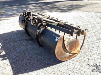 Benne à grappin / Fourche à grappin Mailleux BMS 225 H Pelikaanbak met Euro-aansluiting